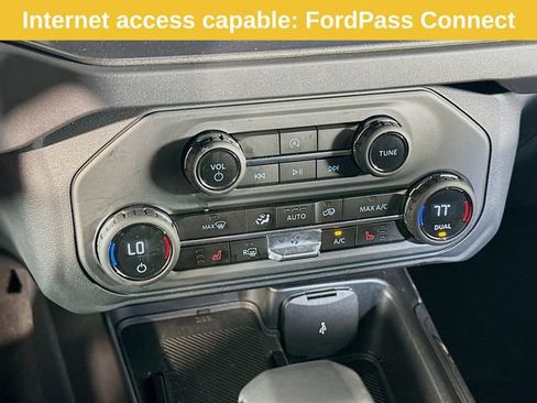 Certified 2025 Ford Bronco Big Bend image 32