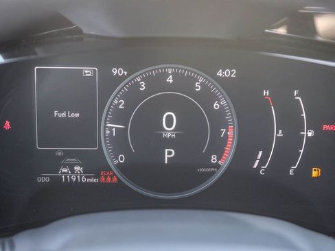 Used 2024 Lexus NX 250 FWD image 22