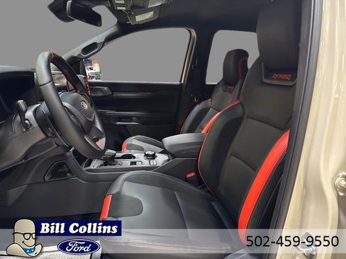 New 2025 Ford Ranger Raptor image 14