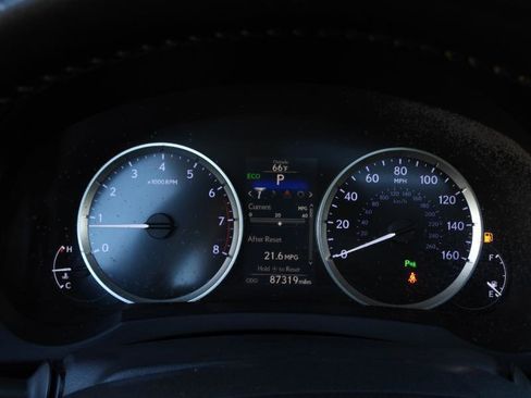 Used 2015 Lexus IS 250 Premium w/ Premium Package image 59