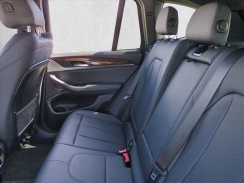 Used 2021 BMW X3 sDrive30i w/ Convenience Package image 19