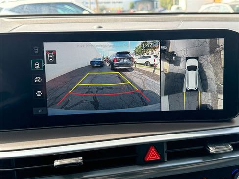 Certified 2024 Kia Sorento SX image 43