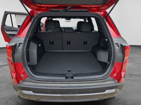 New 2026 GMC Terrain Elevation w/ Technology Package II FWD image 37