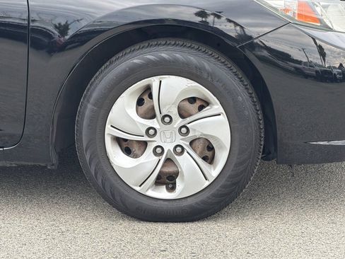 Used 2015 Honda Civic LX image 34