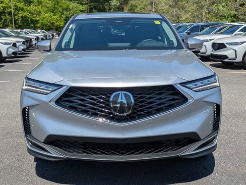 New 2026 Acura MDX FWD w/ Technology Package image 9