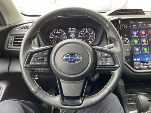 Used 2023 Subaru Ascent Onyx Edition Limited image 24
