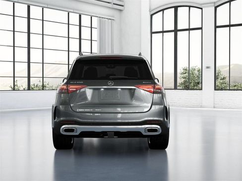New 2026 Mercedes-Benz GLE 450 4MATIC image 25