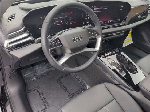 Used 2025 Audi A5 2.0T Premium Plus w/ Premium Plus image 9