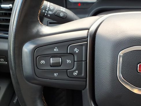 Used 2024 GMC Sierra 2500 AT4 AWD/4WD image 21