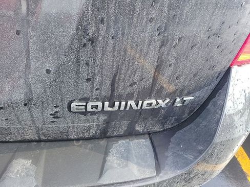 Used 2015 Chevrolet Equinox LT w/ Power Convenience Package image 3