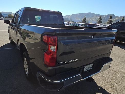 Used 2022 Chevrolet Silverado 1500 LT image 4