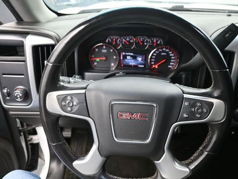 Used 2016 GMC Sierra 1500 SLE w/ Texas SLE Value Package image 4