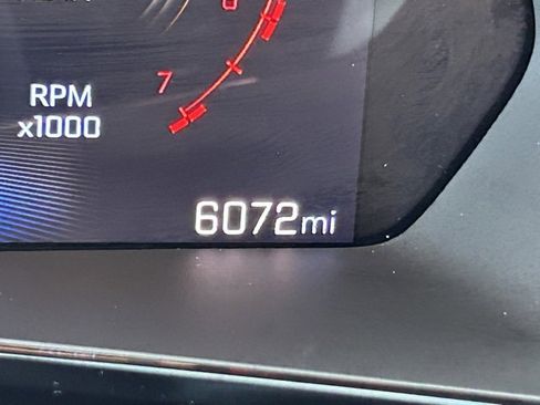 Used 2024 Chevrolet Colorado LT image 19