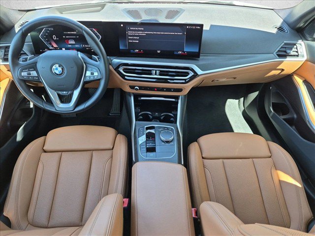 Used 2024 BMW 330i Sedan w/ Premium Package RWD image 17