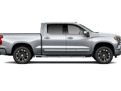 New 2026 Chevrolet Silverado 1500 High Country w/ Technology Package image 5