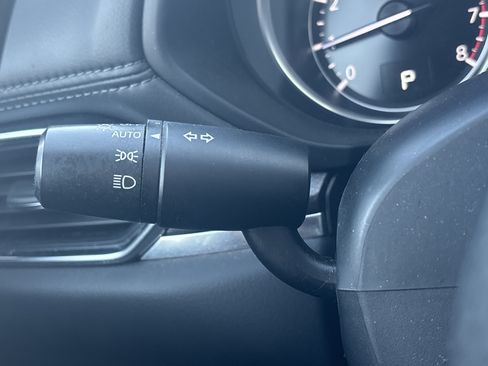 Used 2021 MAZDA CX-5 Carbon Edition image 30