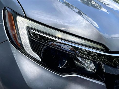 Used 2019 Honda Ridgeline RTL-T image 28