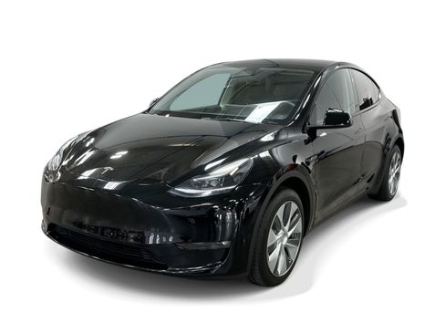 Certified 2023 Tesla Model Y Long Range AWD/4WD image 14