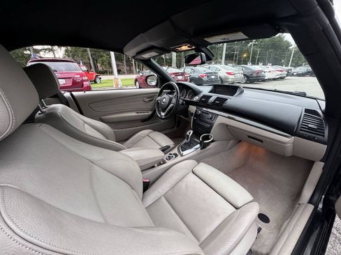 Used 2013 BMW 135i Convertible RWD image 20