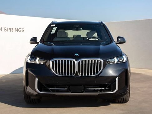 Used 2026 BMW X5 xDrive40i AWD/4WD image 4