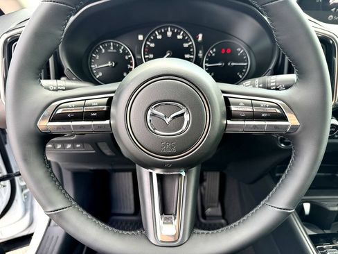 New 2026 MAZDA CX-50 2.5 Turbo w/ Accent Package AWD/4WD image 12