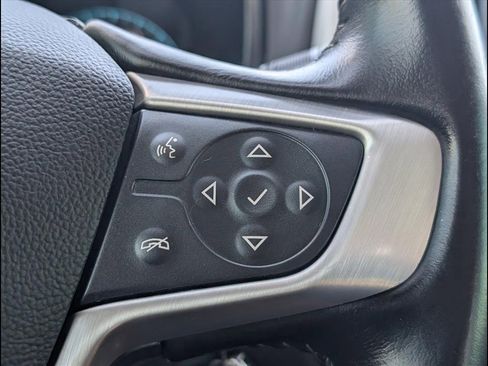 Used 2017 GMC Canyon SLE w/ SLE Convenience Package image 15