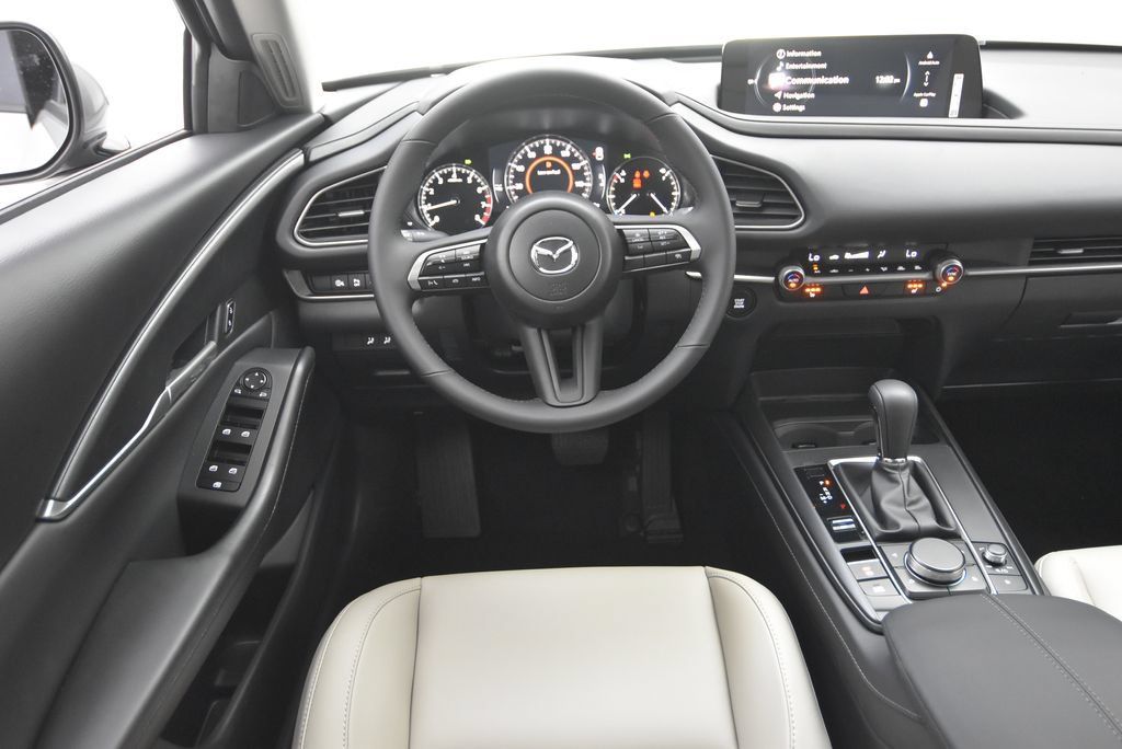 New 2026 MAZDA CX-30 AWD 2.5 S image 27