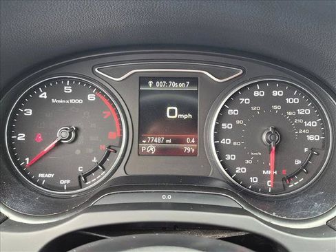 Used 2020 Audi A3 2.0T Premium w/ Final Edition Package AWD/4WD image 11