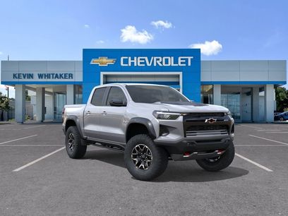 New 2026 Chevrolet Colorado ZR2 w/ Technology Package
