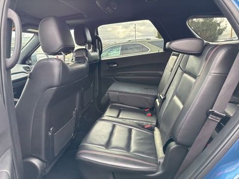 Used 2024 Dodge Durango GT image 13