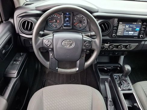 Used 2020 Toyota Tacoma SR image 2