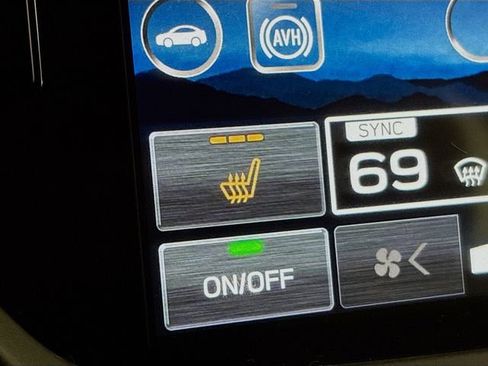 New 2025 Subaru Forester Limited image 20