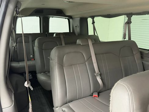 Used 2023 Chevrolet Express 3500 LS RWD image 16