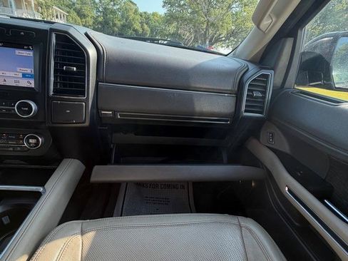 Used 2019 Ford Expedition Max Limited RWD image 31