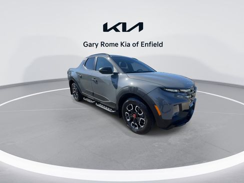 Used 2024 Hyundai Santa Cruz XRT AWD/4WD image 2