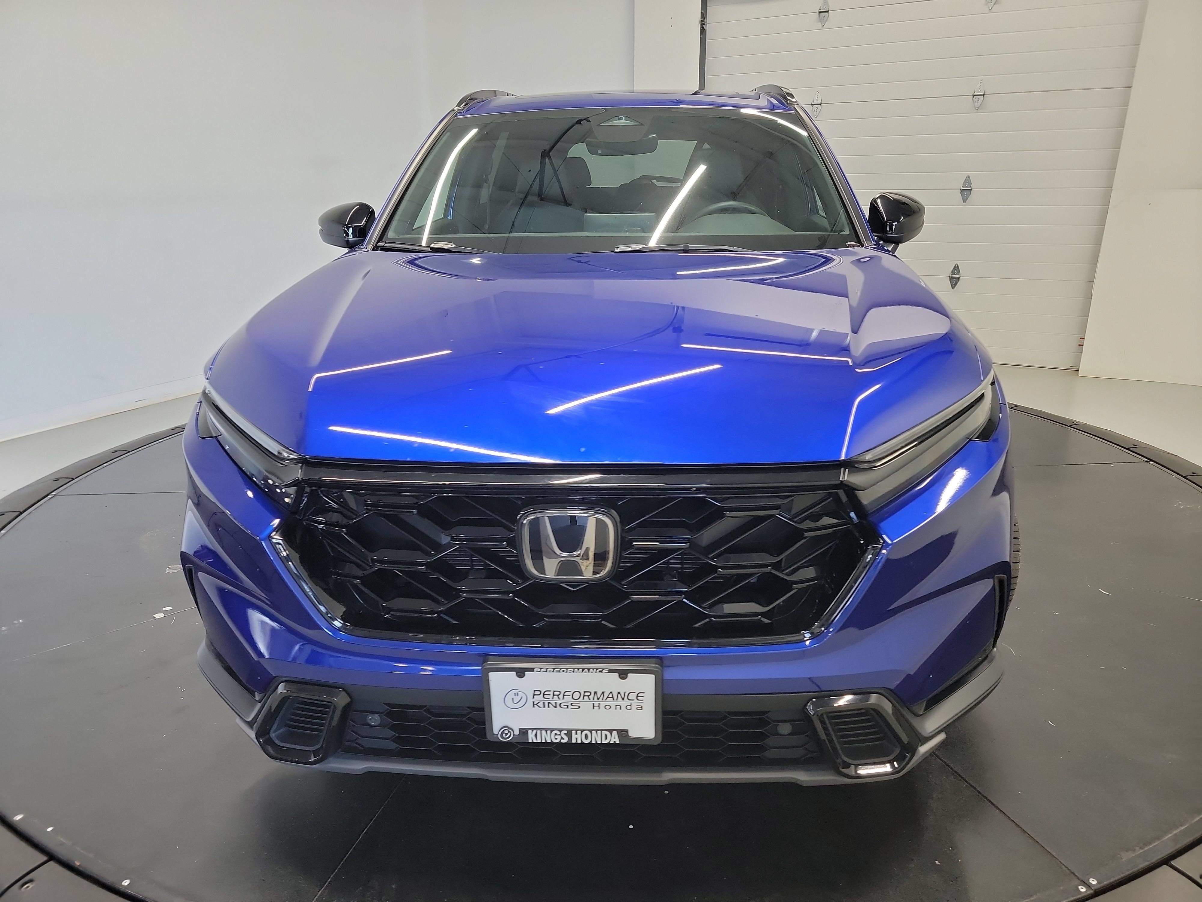 Used 2024 Honda CR-V Sport-L image 2