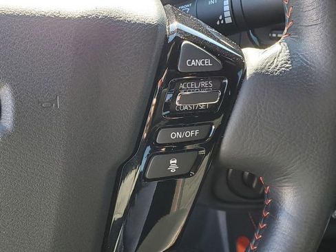 Certified 2023 Nissan Frontier PRO-4X w/ Pro Convenience Package image 20