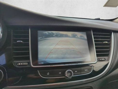 Used 2019 Buick Encore Sport Touring FWD image 13