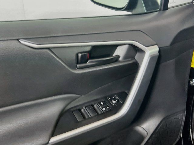 Used 2024 Toyota RAV4 LE FWD image 14