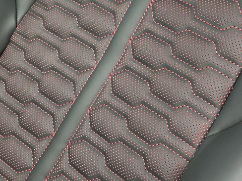 New 2026 Audi RS Q8 performance image 16