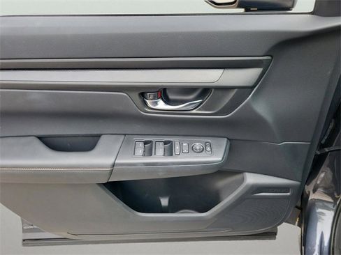 Used 2024 Honda CR-V Sport image 8