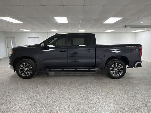 Used 2024 Chevrolet Silverado 1500 LT image 5