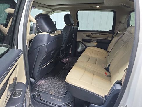 Used 2020 RAM 1500 Limited AWD/4WD image 32