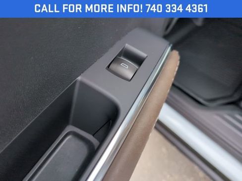 New 2026 GMC Acadia Denali Ultimate w/ LPO, Floor Liner Package image 11