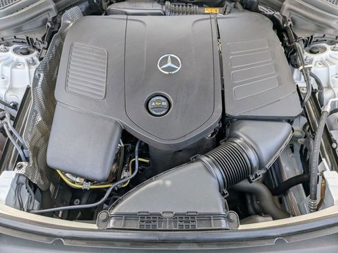 Used 2026 Mercedes-Benz GLC 300 4MATIC image 23