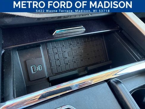 Certified 2022 Ford Expedition Platinum AWD/4WD image 19
