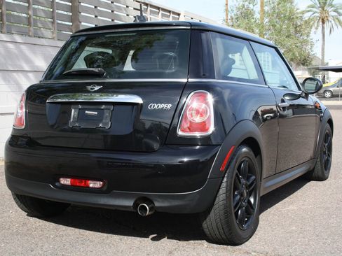 Used 2012 MINI Cooper Hardtop image 4