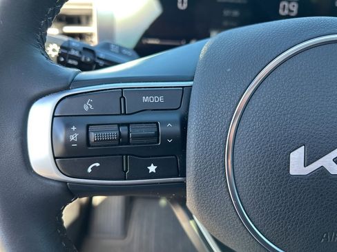 Used 2025 Kia K5 GT-Line w/ GT-Line Premium Package image 19
