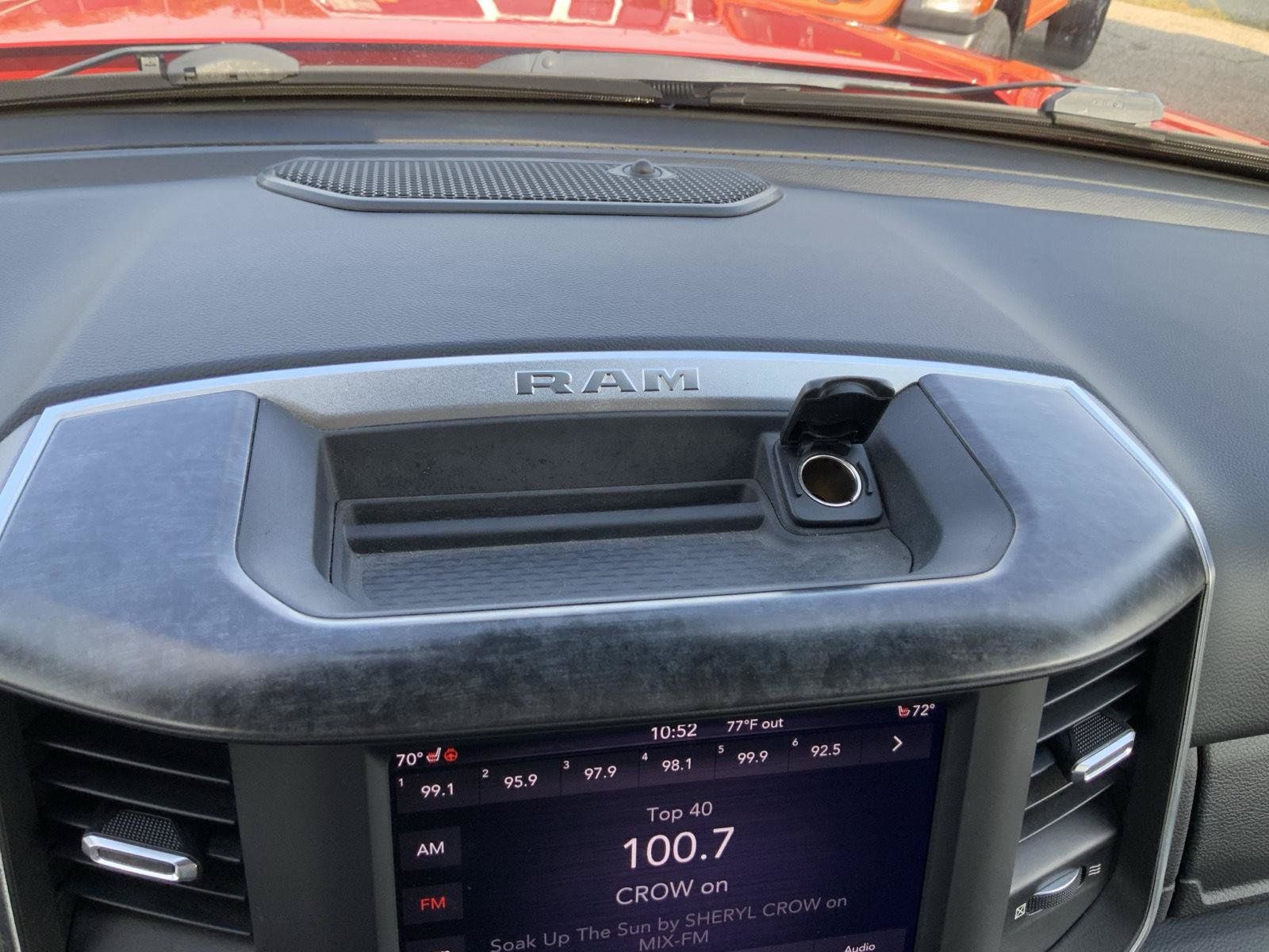 Used 2019 RAM 1500 Big Horn AWD/4WD image 31