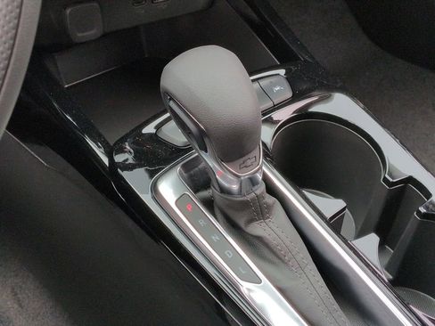 New 2026 Chevrolet Trax LT FWD image 16